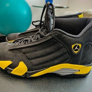 Air jordan XIV